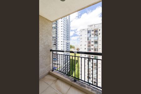 Apartamento para alugar com 2 quartos, 58m² em Vila Andrade, São Paulo