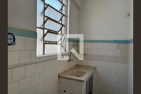 Apartamento para alugar com 1 quarto, 40m² em Centro Histórico, Porto Alegre