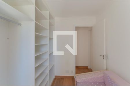 Quarto 1 de apartamento para alugar com 2 quartos, 41m² em Cambuci, São Paulo