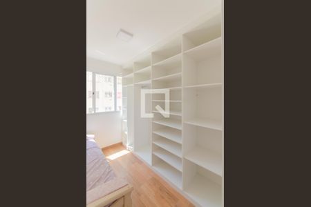 Quarto 1 de apartamento para alugar com 2 quartos, 41m² em Cambuci, São Paulo