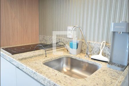 Studio de kitnet/studio para alugar com 1 quarto, 23m² em Vila Madalena, São Paulo