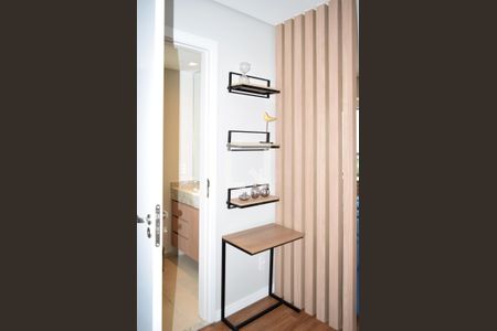 Studio de kitnet/studio para alugar com 1 quarto, 23m² em Vila Madalena, São Paulo