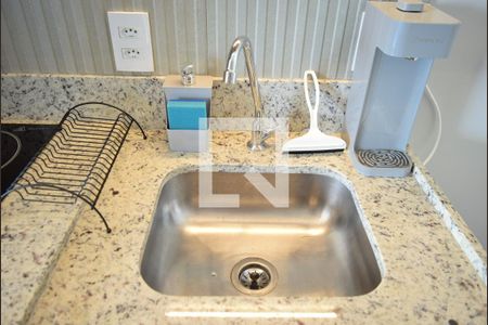 Studio de kitnet/studio para alugar com 1 quarto, 23m² em Vila Madalena, São Paulo