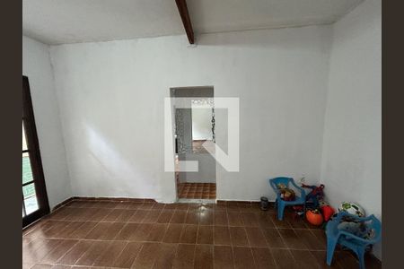 Sala de casa para alugar com 2 quartos, 50m² em Jardim Sulacap, Rio de Janeiro