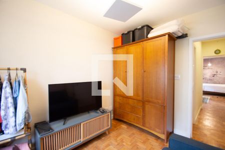 quarto 1 de apartamento à venda com 2 quartos, 69m² em Paraíso, São Paulo