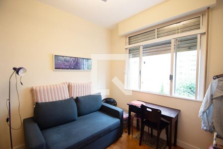 quarto 1 de apartamento à venda com 2 quartos, 69m² em Paraíso, São Paulo