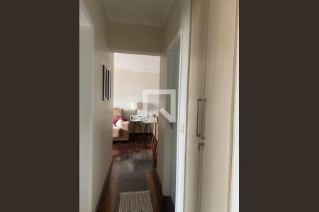 Apartamento à venda com 3 quartos, 89m² em Vila Gilda, Santo André