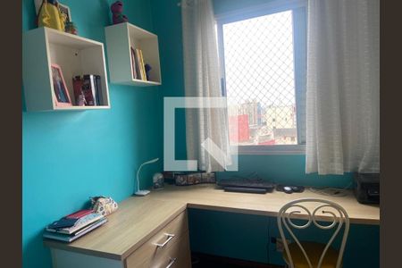 Apartamento à venda com 3 quartos, 89m² em Vila Gilda, Santo André