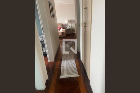 Apartamento à venda com 3 quartos, 89m² em Vila Gilda, Santo André