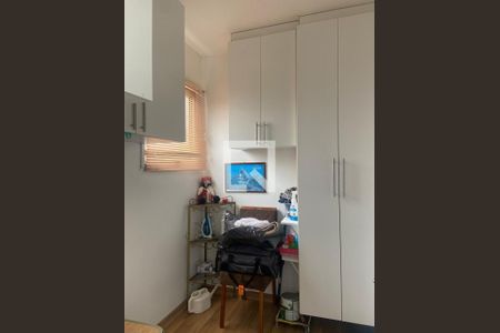 Apartamento à venda com 3 quartos, 89m² em Vila Gilda, Santo André
