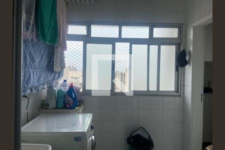 Apartamento à venda com 3 quartos, 89m² em Vila Gilda, Santo André