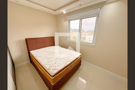 Quarto 1 de apartamento para alugar com 2 quartos, 110m² em Canasvieiras, Florianópolis