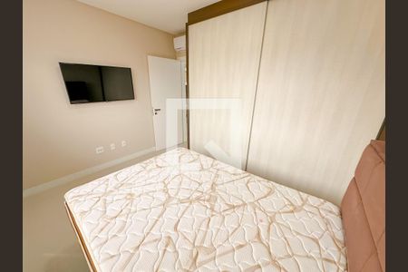 Quarto 1 de apartamento para alugar com 2 quartos, 110m² em Canasvieiras, Florianópolis