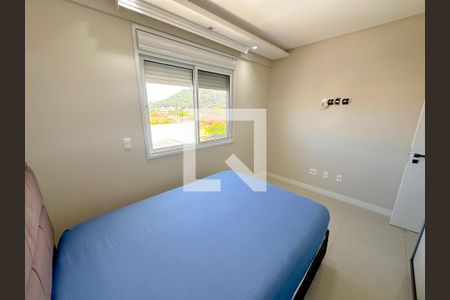 Quarto de apartamento para alugar com 2 quartos, 120m² em Canasvieiras, Florianópolis