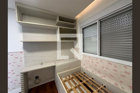 Quarto de apartamento à venda com 2 quartos, 63m² em Alphaville Empresarial, Barueri