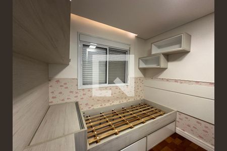 Quarto de apartamento à venda com 2 quartos, 63m² em Alphaville Empresarial, Barueri