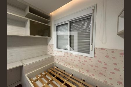 Quarto de apartamento à venda com 2 quartos, 63m² em Alphaville Empresarial, Barueri