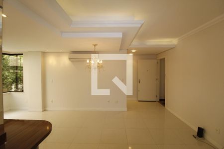 Sala de apartamento à venda com 2 quartos, 81m² em Bela Vista, Porto Alegre