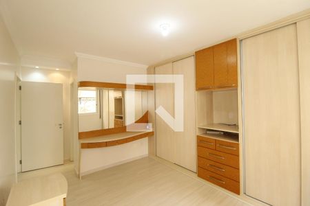 Suíte 1 de apartamento à venda com 2 quartos, 81m² em Bela Vista, Porto Alegre