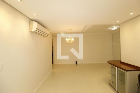 Sala de apartamento à venda com 2 quartos, 81m² em Bela Vista, Porto Alegre