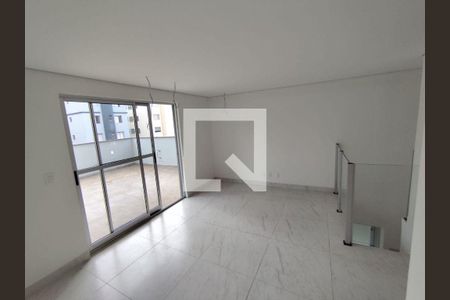 Apartamento à venda com 2 quartos, 95m² em Serra, Belo Horizonte