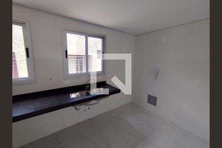 Apartamento à venda com 2 quartos, 95m² em Serra, Belo Horizonte