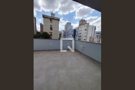 Apartamento à venda com 2 quartos, 95m² em Serra, Belo Horizonte