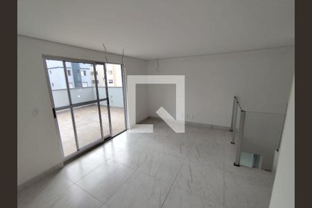 Apartamento à venda com 2 quartos, 95m² em Serra, Belo Horizonte