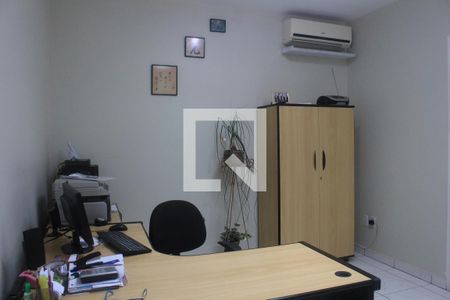 Sala de casa para alugar com 3 quartos, 237m² em Cerâmica, São Caetano do Sul