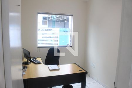 Quarto 1 de casa para alugar com 3 quartos, 237m² em Cerâmica, São Caetano do Sul