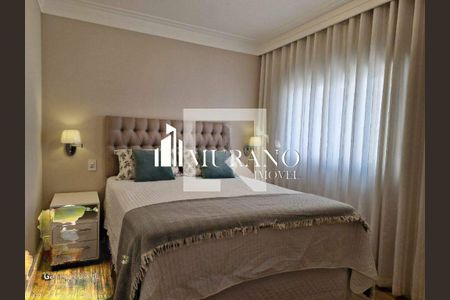 Apartamento à venda com 3 quartos, 163m² em Centro, São Caetano do Sul