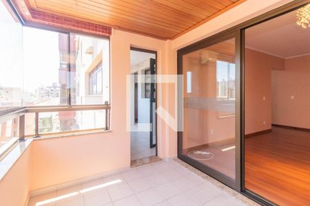 Apartamento à venda com 3 quartos, 120m² em Menino Deus, Porto Alegre