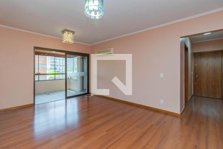 Apartamento à venda com 3 quartos, 120m² em Menino Deus, Porto Alegre