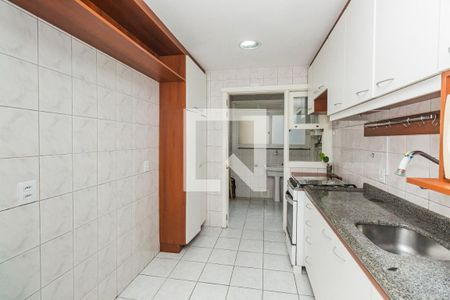 Apartamento para alugar com 3 quartos, 104m² em Chácara das Pedras, Porto Alegre
