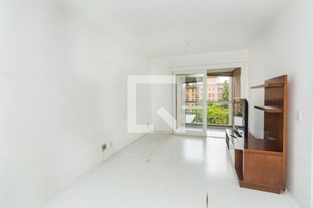 Apartamento para alugar com 3 quartos, 104m² em Chácara das Pedras, Porto Alegre
