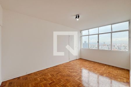 Sala de apartamento à venda com 2 quartos, 60m² em Sumarezinho, São Paulo
