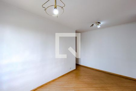 Sala de apartamento para alugar com 2 quartos, 50m² em Belenzinho, São Paulo