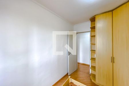 Quarto 1 de apartamento para alugar com 2 quartos, 50m² em Belenzinho, São Paulo