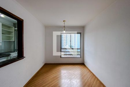 Sala de apartamento para alugar com 2 quartos, 50m² em Belenzinho, São Paulo
