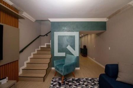 Casa para alugar com 3 quartos, 240m² em Campo Belo, São Paulo
