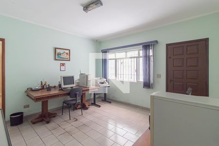 Sala de casa à venda com 3 quartos, 210m² em Vila Ré, São Paulo