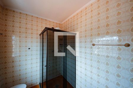 Banheiro Suíte de casa à venda com 4 quartos, 200m² em Jardim Guairaca, São Paulo