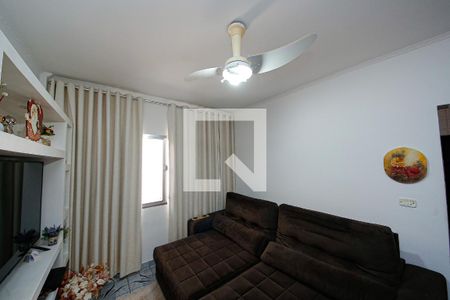 Sala  de casa à venda com 4 quartos, 200m² em Jardim Guairaca, São Paulo
