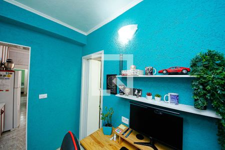 Escritório de casa à venda com 4 quartos, 200m² em Jardim Guairaca, São Paulo