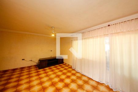 Sala de casa à venda com 4 quartos, 200m² em Jardim Guairaca, São Paulo