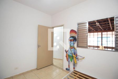 Quarto 2 de casa à venda com 4 quartos, 109m² em Vila Gustavo, São Paulo