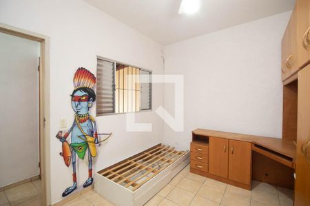 Quarto 2 de casa à venda com 4 quartos, 109m² em Vila Gustavo, São Paulo