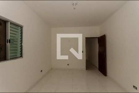 Quarto  de casa para alugar com 1 quarto, 50m² em Vila Jaguari, São Paulo