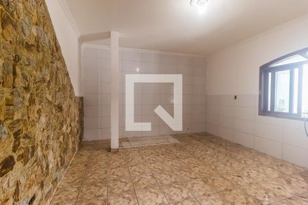 Quarto  de casa para alugar com 1 quarto, 84m² em Jardim Nova Poa, Poá