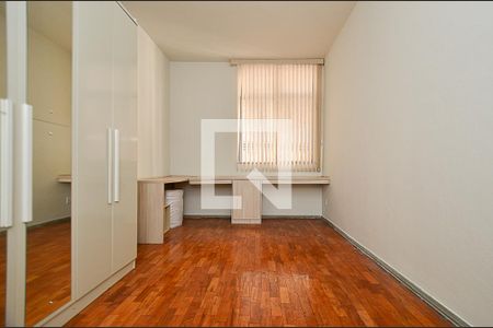 Quarto 1 de apartamento para alugar com 2 quartos, 91m² em Centro, Belo Horizonte